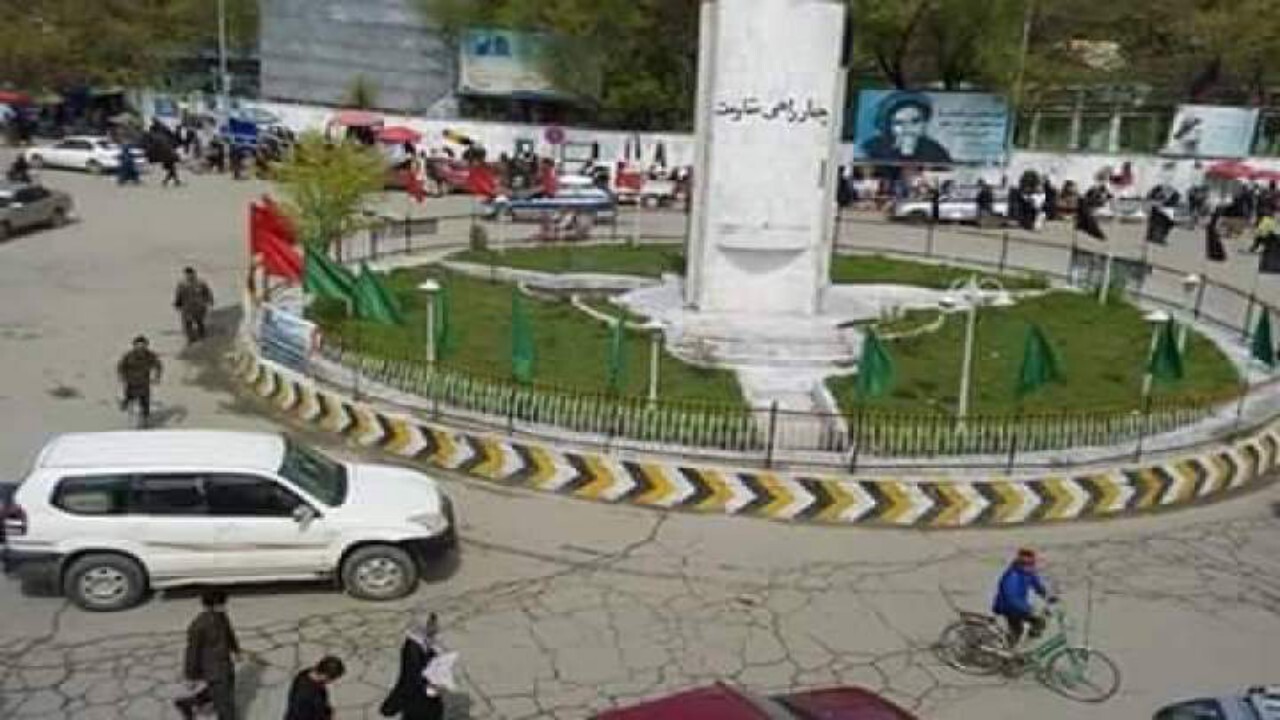 انجام بیش از ۲۷۰ پروژه انکشافی در پروان
