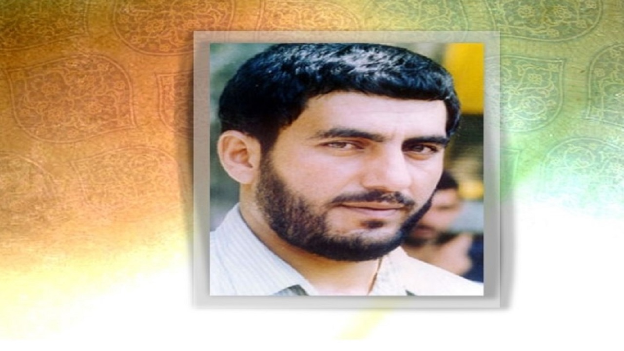 برگزاری یادواره سردار شهید حسین املاکی، فردا در لنگرود