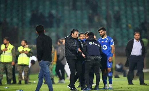 استقلال تهران استقلال تهران