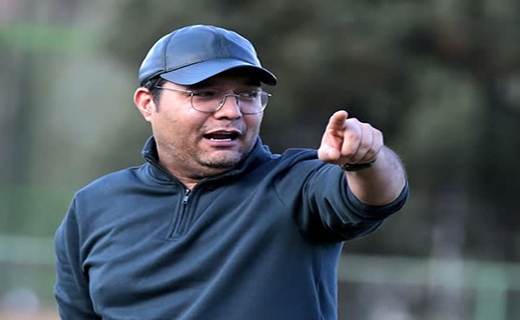 محمد ربیعی محمد ربیعی