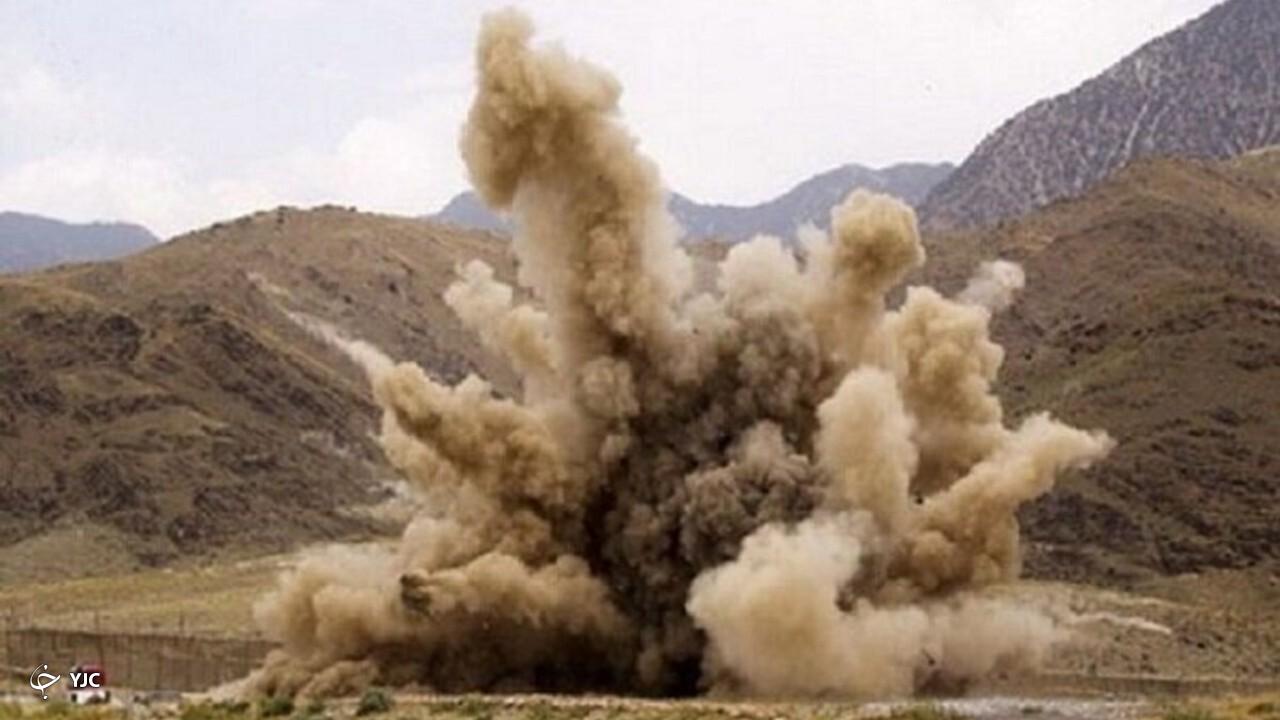 انفجار مین در سردشت ۲ زخمی برجا گذاشت
