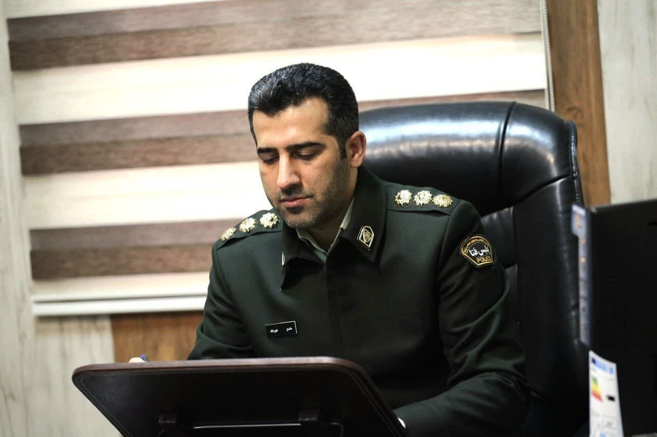 دستگیری کلاهبردار ۵۰۰ میلیارد ریالی سرمایه گذاری در بازار فارکس