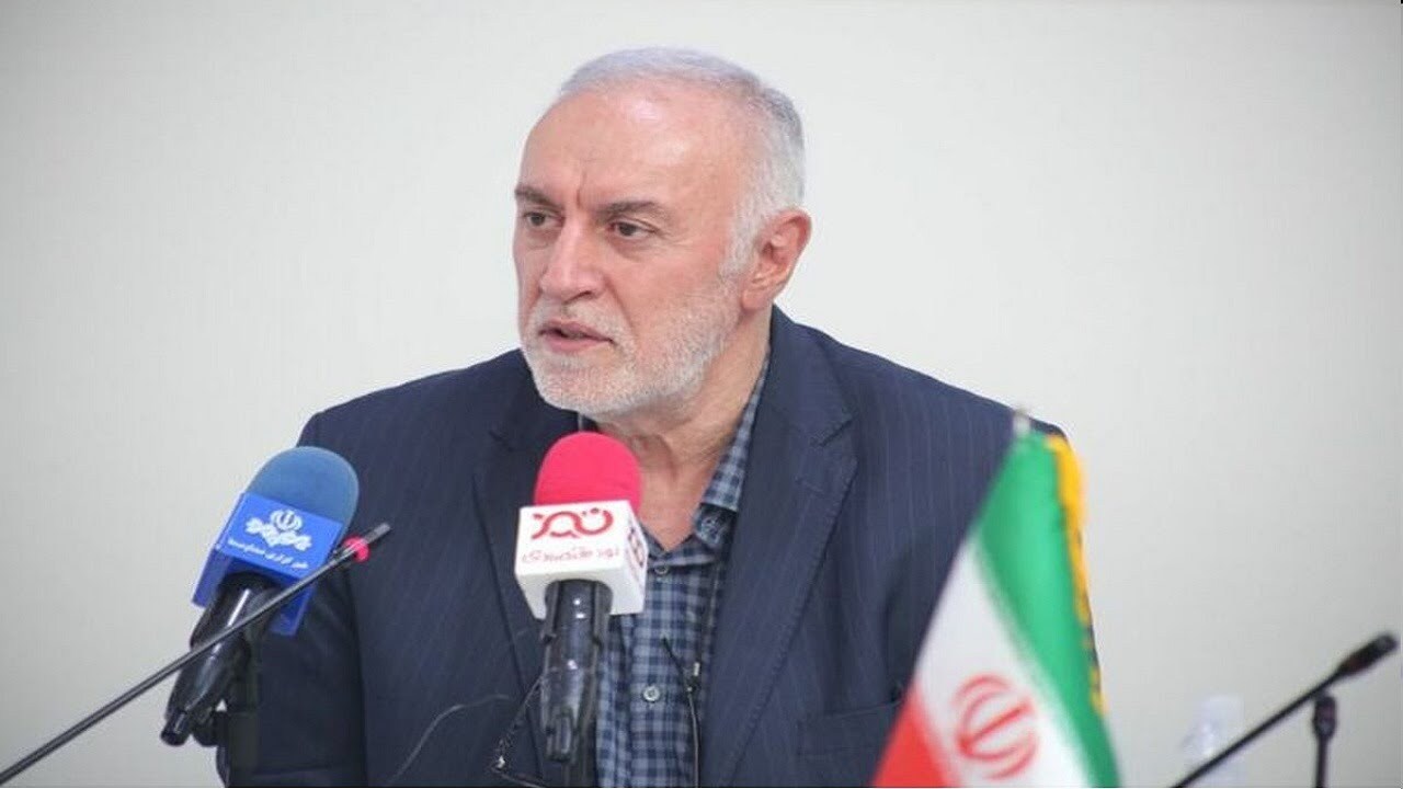 تاکید استاندار تهران بر آمادگی جمعیت هلال احمر