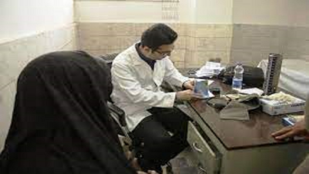 مراکز درمانی همدان پذیرای بیش از ۸۳ هزار نفر