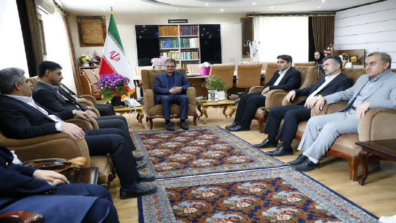 برنامه ریزی برای رفع بیکاری در کردستان