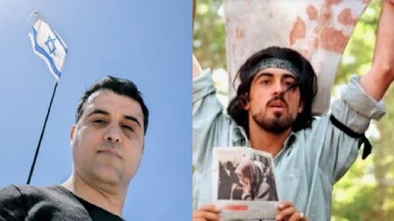 عاقبت کسی که برای هموطنانش از ترامپ درخواست تحریم کرد+ عکس