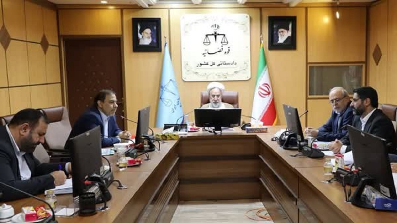 تأثیر قانون شفافیت مالی در انتخابات مجلس از زبان دادستان کل کشور