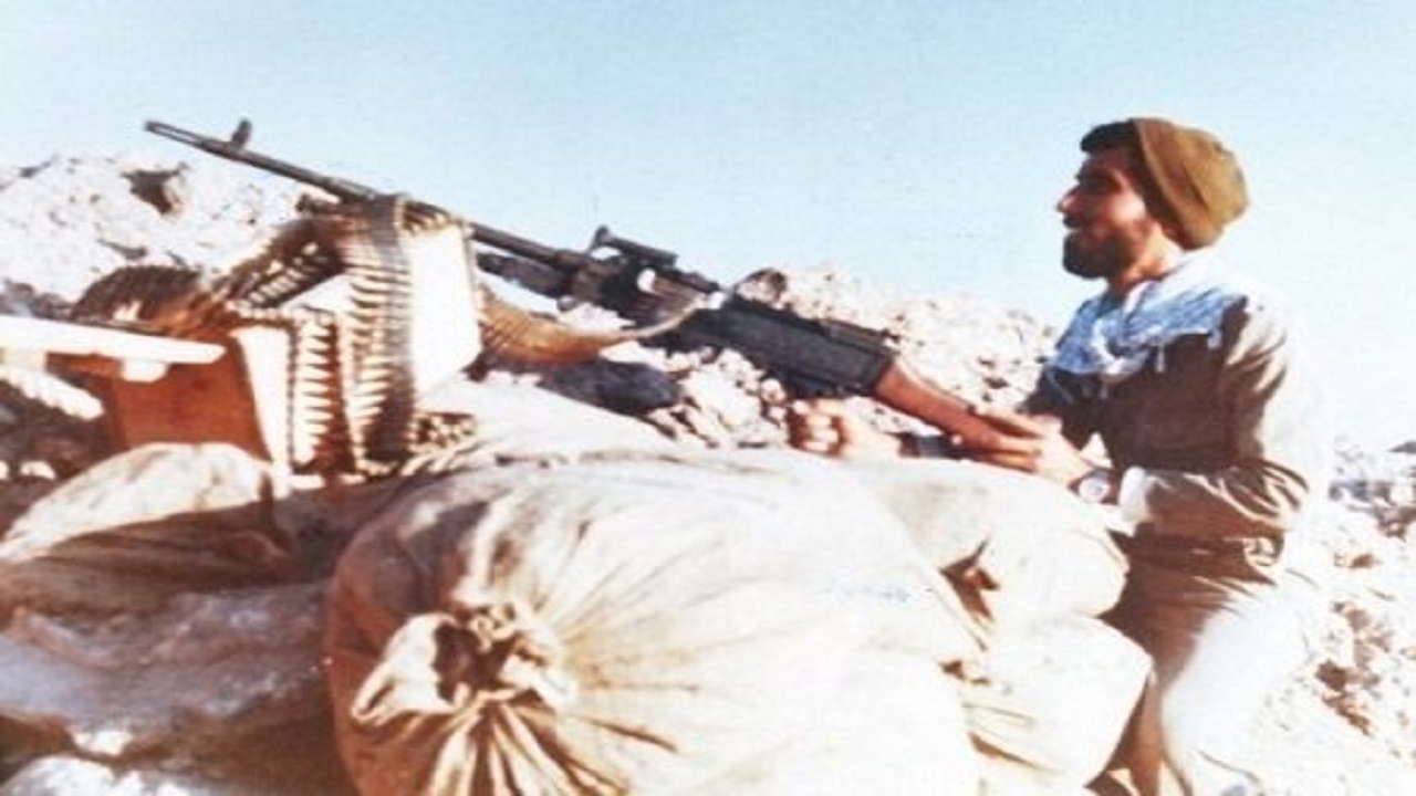 شهید هدایت الله طیب شهید شاخص دانشجویی کشور در سال ۱۴۰۳