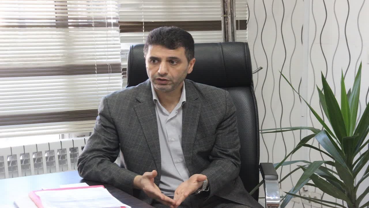 توسعه ورزش همگانی در گرو افزایش تعامل و همکاری‌های بین بخشی