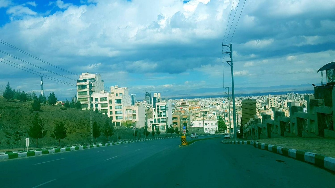 هوای پاک هوای پاک