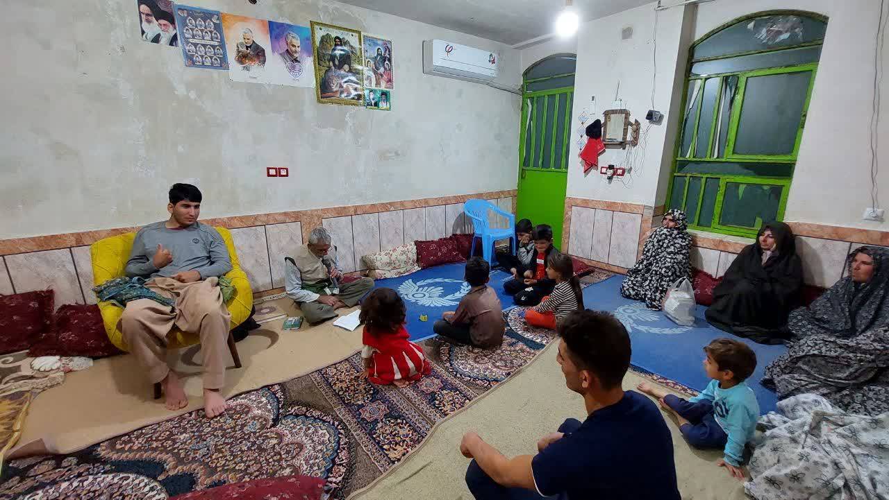 کلاس احکام