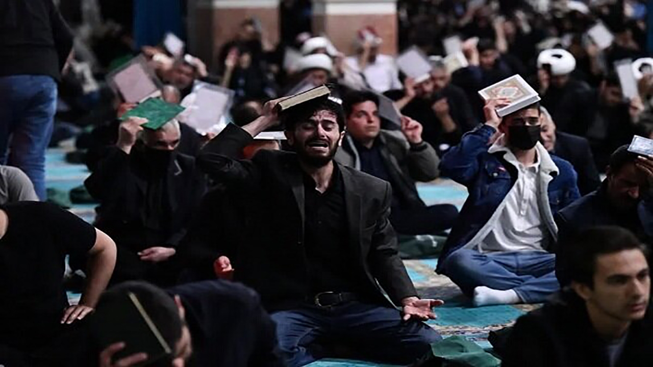 تردد کامیون‌ها، فعالیت‌های عمرانی و حفاری در شب‌های قدر ممنوع است
