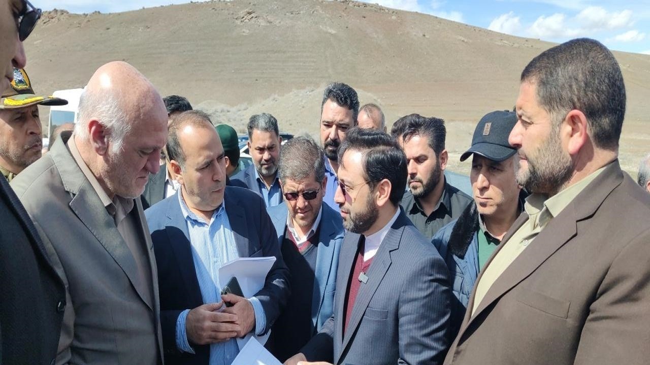 هیچ کلنگ‌زنی جدیدی در استان انجام نمی‌شود