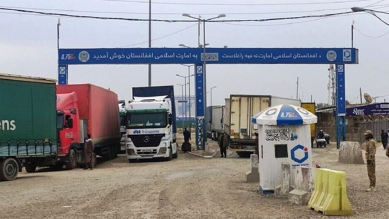 گفت‌وگوی تلفنی استاندار خراسان رضوی با والی هرات