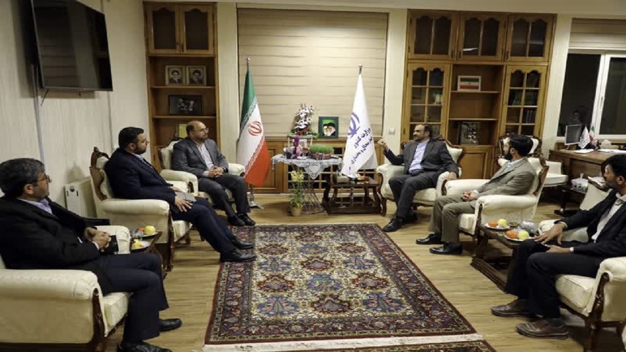 فرهنگسازی و ترویج کتابخوانی میان کودکان ضروری است
