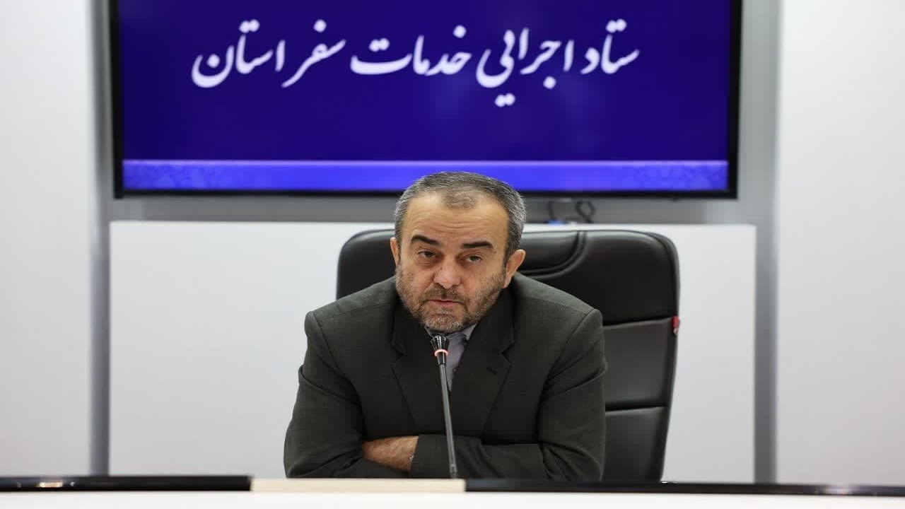 رتبه‌های برتر خراسان جنوبی در کاهش تصادفات جرحی و فوتی