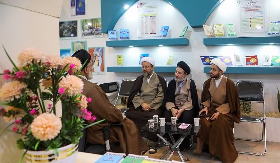 روحانیون