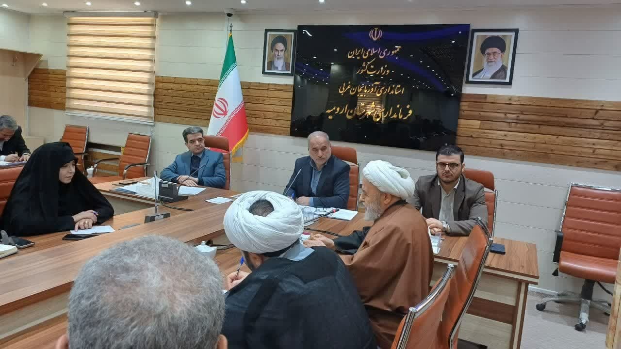برنامه‌های اجتماعی و عمومی باید پیوست فرهنگی داشته باشد
