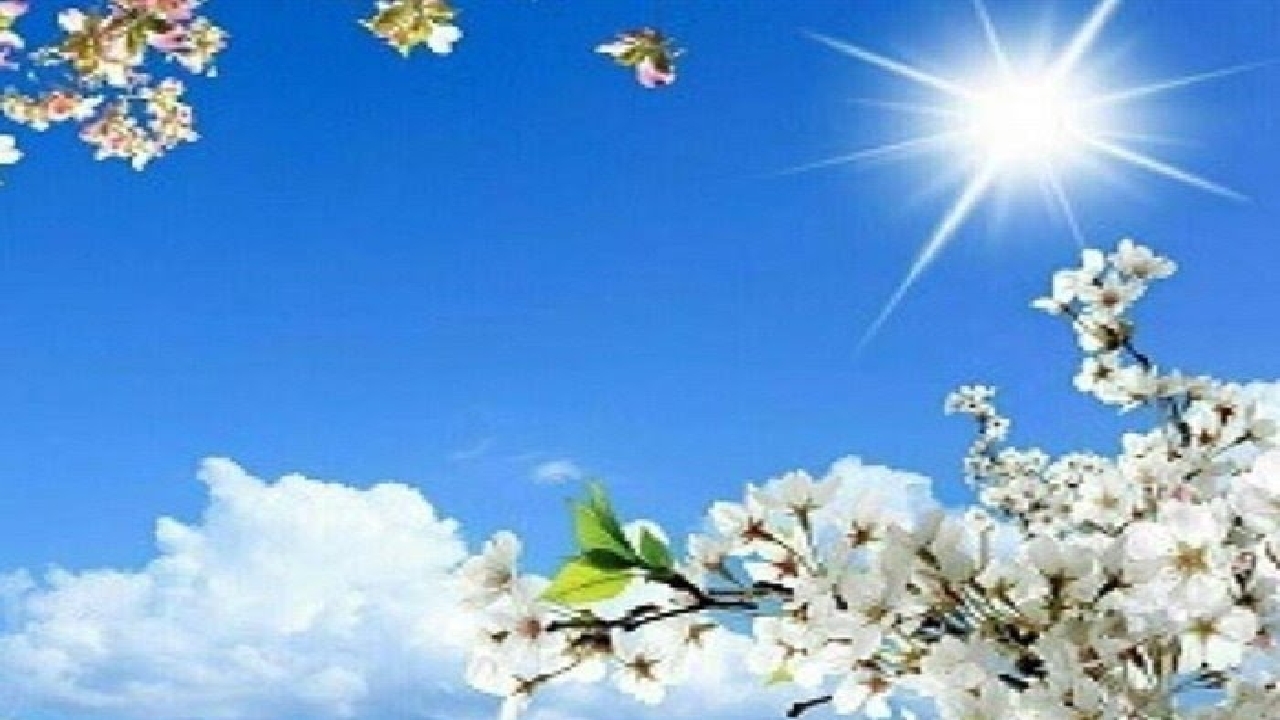 استقرار هوای پایدار در گیلان