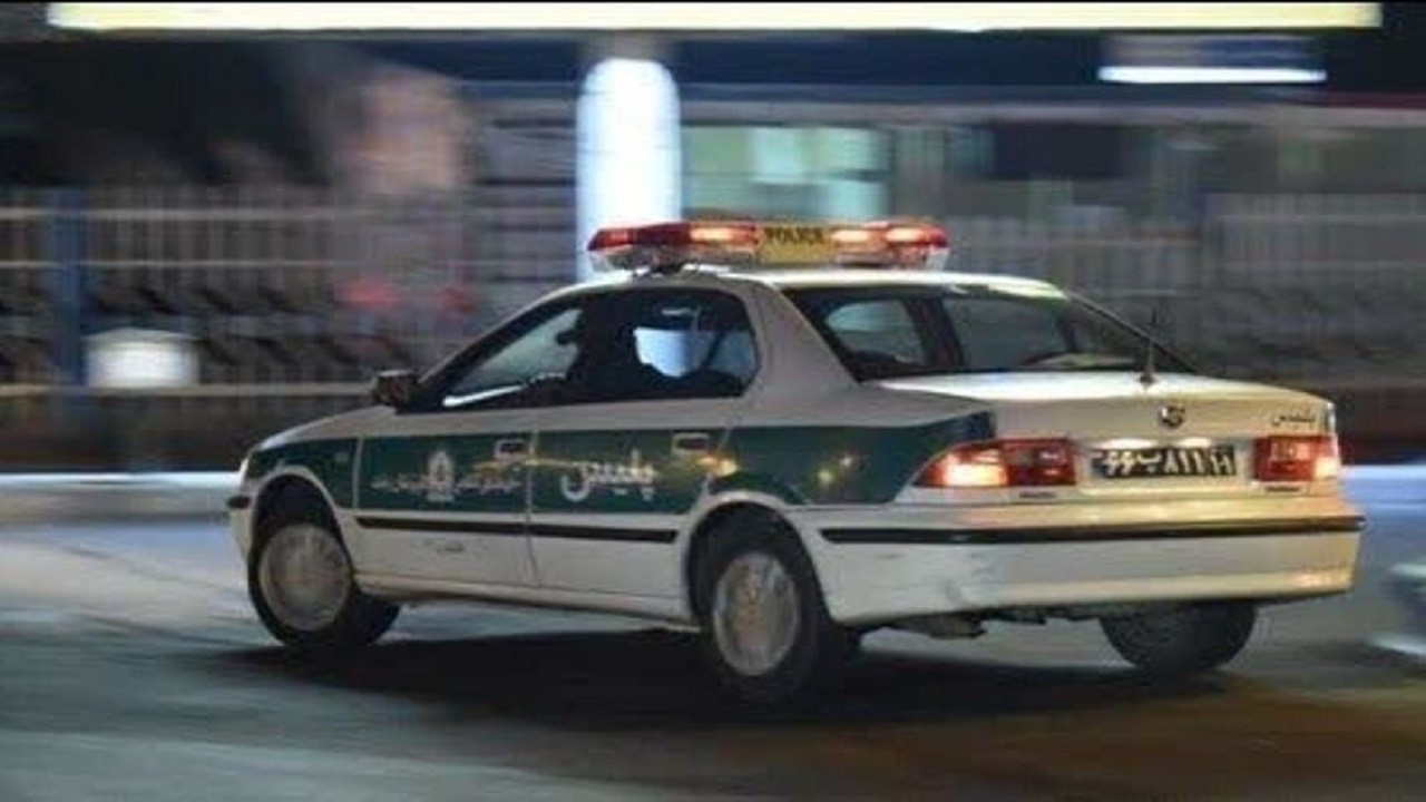مأمور پلیس اصفهان دستبند ۱۰۰ میلیون تومانی را به صاحبش بازگرداند