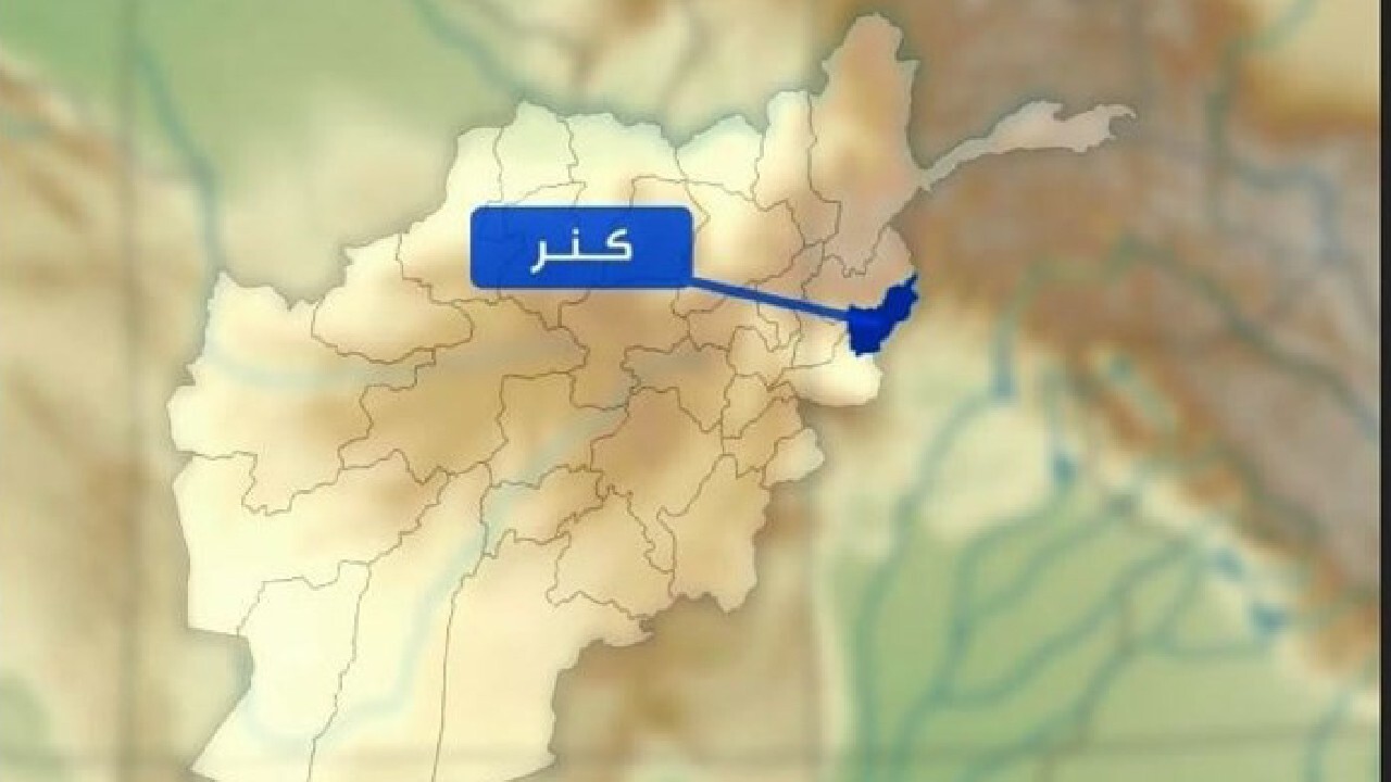 بازداشت افراد مرتبط با داعش در افغانستان