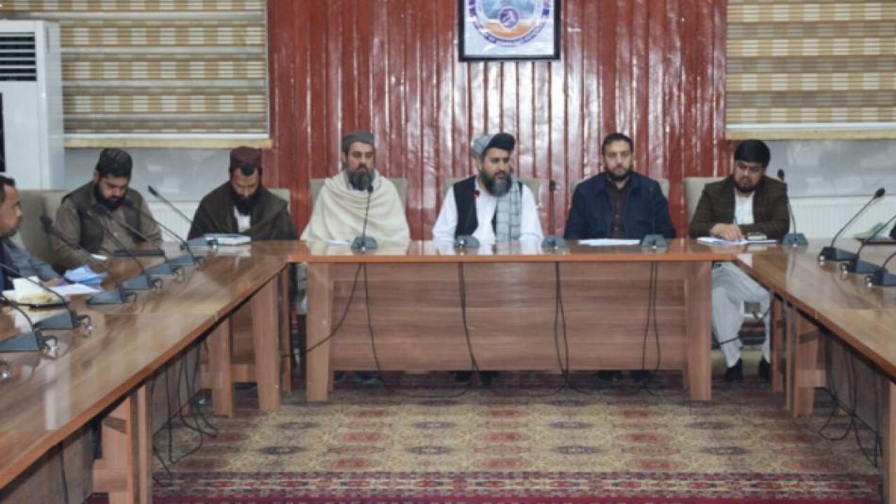 ممنوعیت واردات نمک به افغانستان