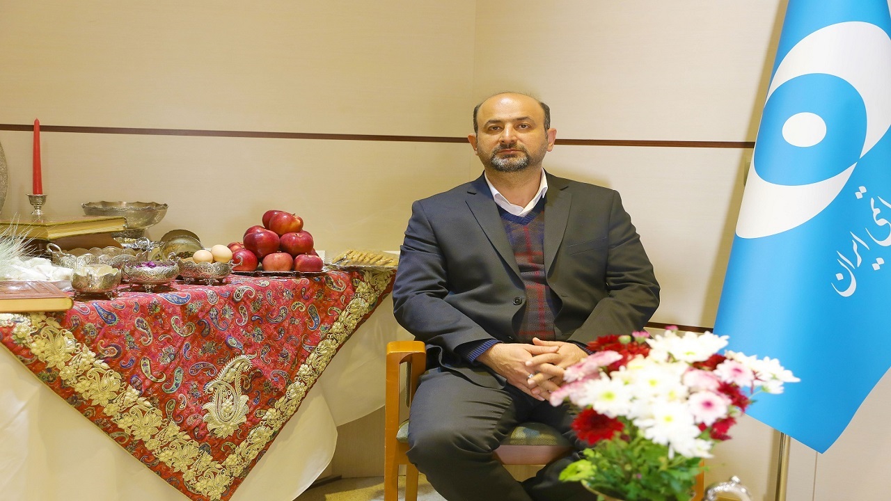 قرار گرفتن ایران در فهرست معدود کشور‌های دارای تکنولوژی کامل جداسازی ایزوتوپ‌ها