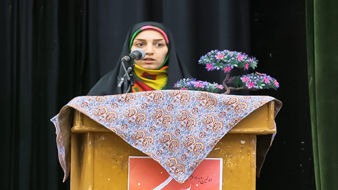افتخاری دیگر برای شهرستان ابرکوه
