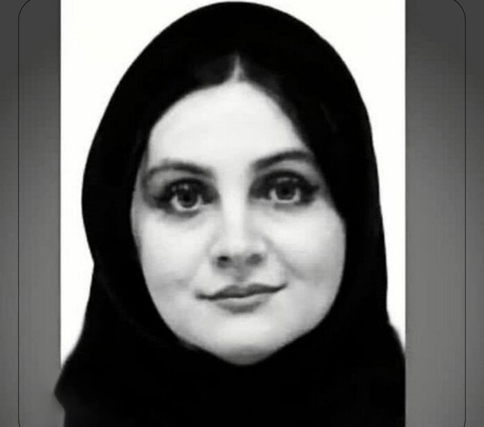 خانم دکتر بخشی متخصص قلب