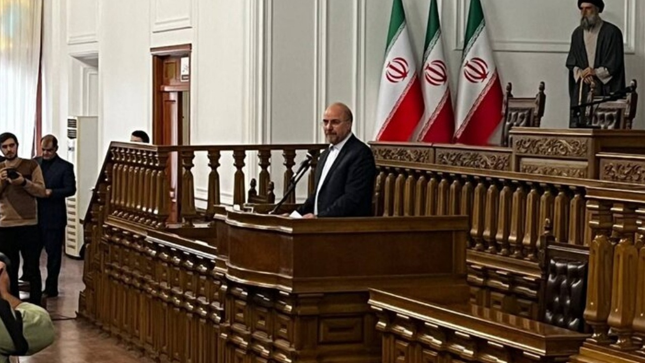 مرکز پژوهش‌های مجلس عقل و فکر منفصل مجلس است