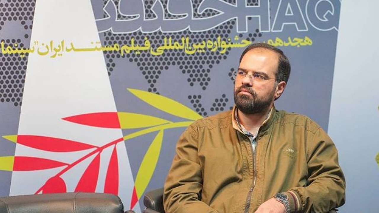 «سینماحقیقت» پایه اصلی مستندسازی است