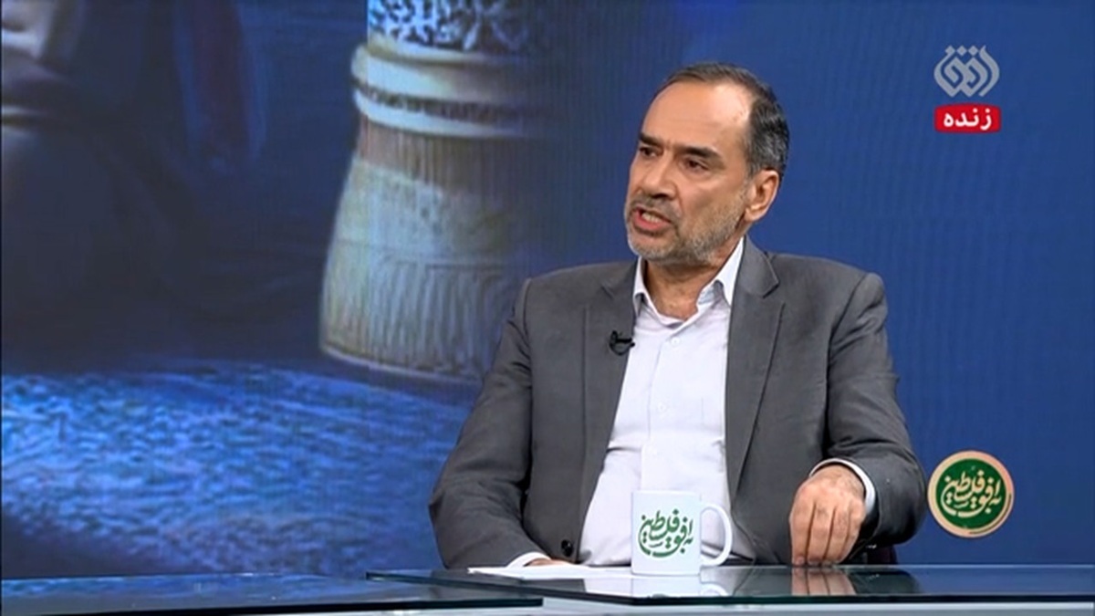 درگیری لفظی نمایندگان بر سر استیضاح همتی روی آنتن زنده شبکه خبر + فیلم