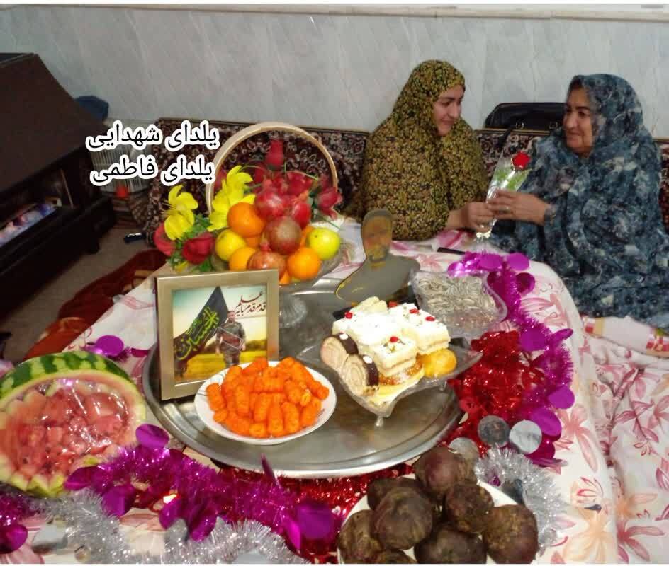 یادواره شهید امنیت شهید مبرآبادی در نیشابور