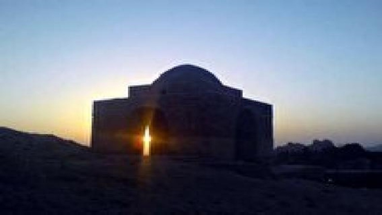 رویت پدیده طبیعی انقلاب زمستانی در چارتاقی نیاسر کاشان
