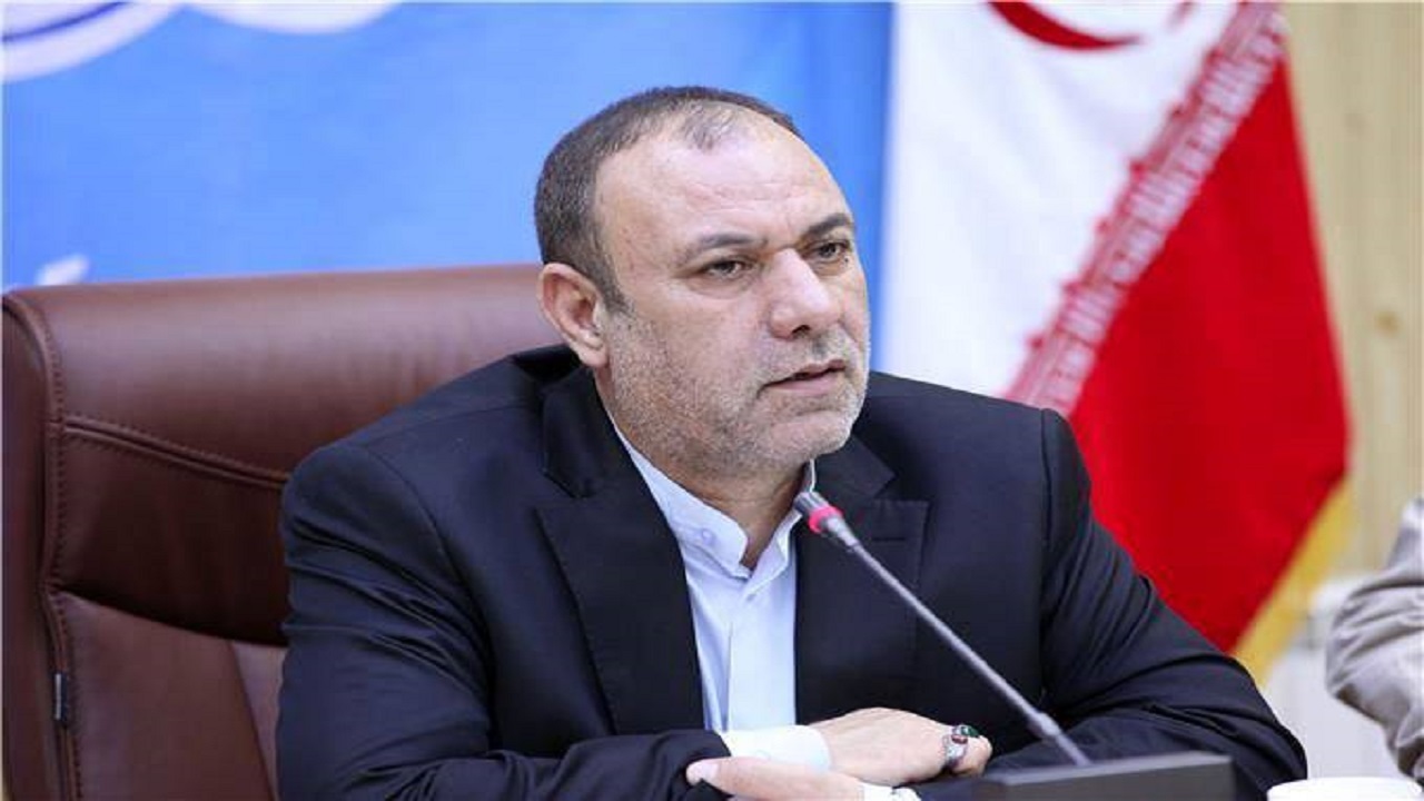 با حکم استاندار تهران، سرپرست فرماندارى ویژه تهران منصوب شد