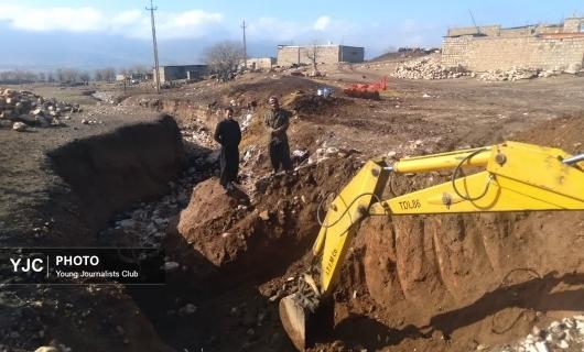 تحول در آبادانی و توانمندسازی مناطق محروم لرستان