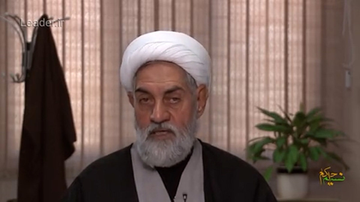 اموالی که به آن‌ها خمس تعلق نمی‌گیرد + فیلم