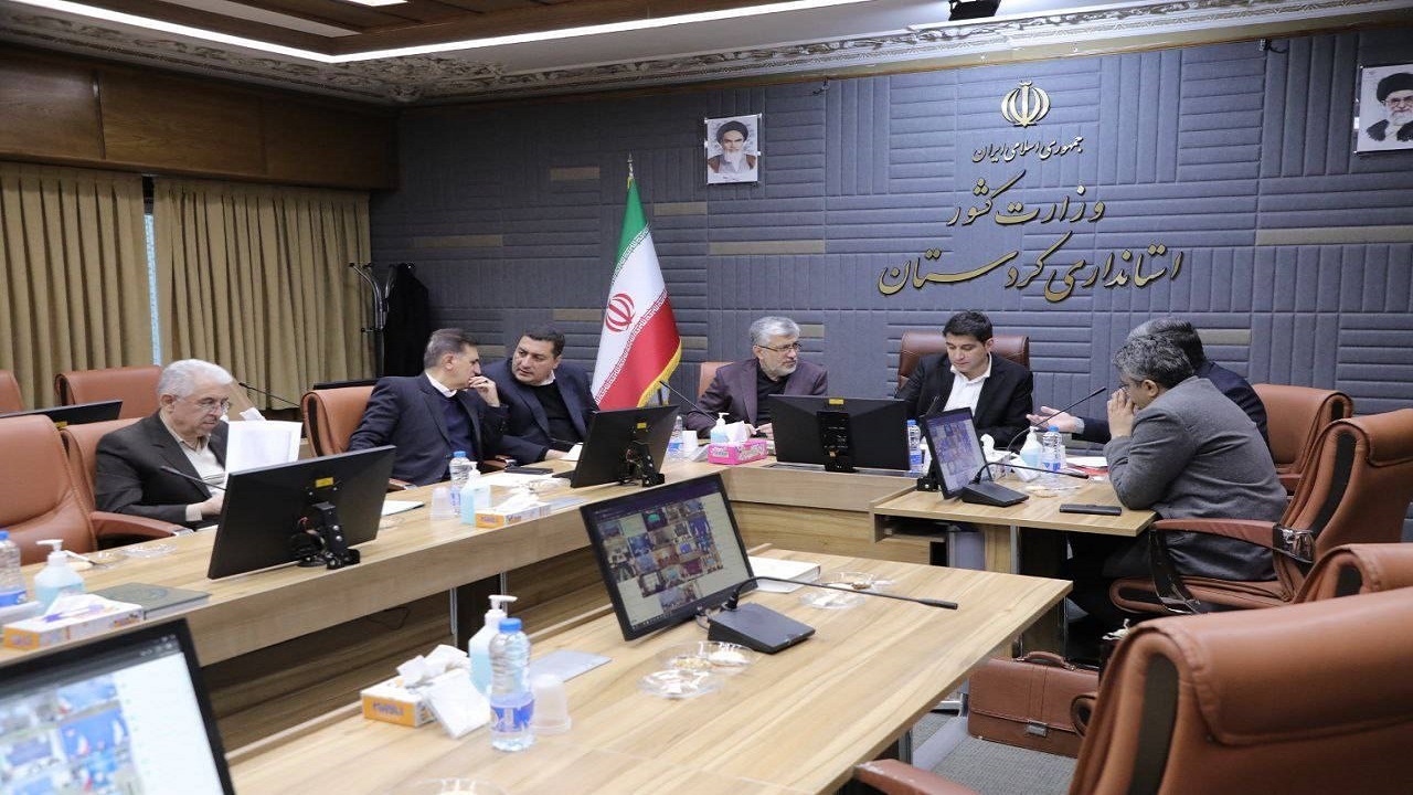 نسخه استانی مسکن ملی راهبرد مهم پیشبرد اهداف این طرح است