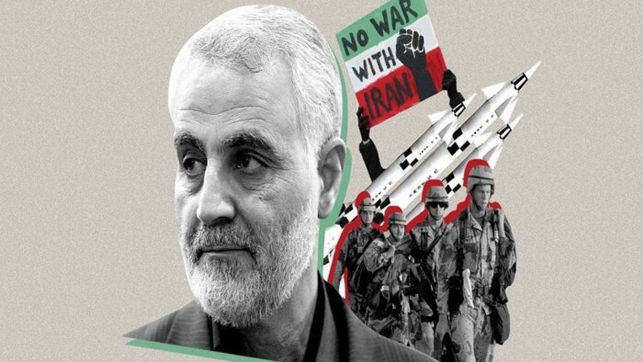 وقتی درخت مقاومت، تلاش&zwnj;های حاج قاسم را به ثمر می&zwnj;نشاند