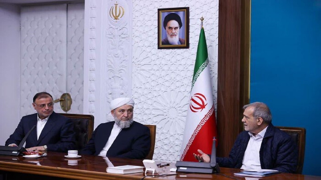 پمپاژ آب به داخل خلیج گرگان و تامین حقآبه از گرگانرود و نکارود ضروری است