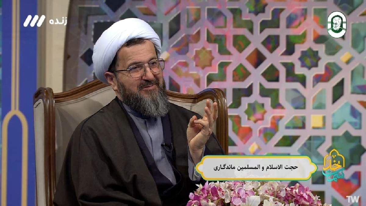 باشگاه خبرنگاران -خداوند ما را عذاب اضطراب، انحراف و سقوط دور می‌کند