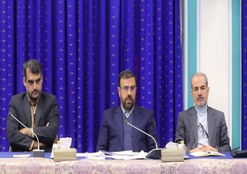مهمترین رویدادهای خبری امروز ۱۲ دیماه مهمترین رویدادهای خبری امروز ۱۲ دیماه