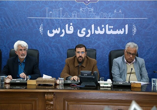 مهم&zwnj;ترین رویداد&zwnj;های خبر&zwnj;ی روزگذشته فارس ۱۰ دی&zwnj;ماه