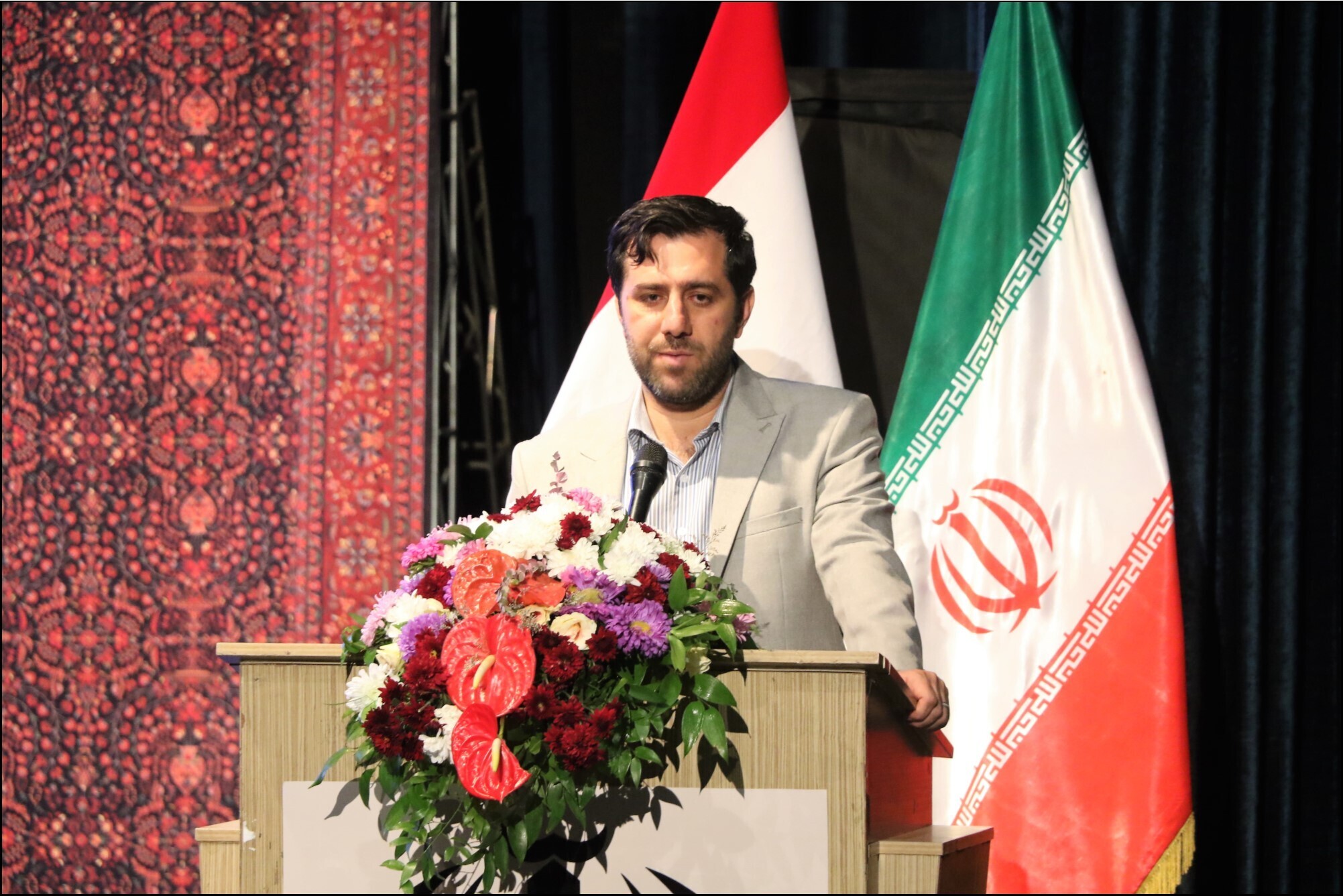 مهم&zwnj;ترین رویداد&zwnj;های خبر&zwnj;ی امروز ۱۱ دی&zwnj;ماه