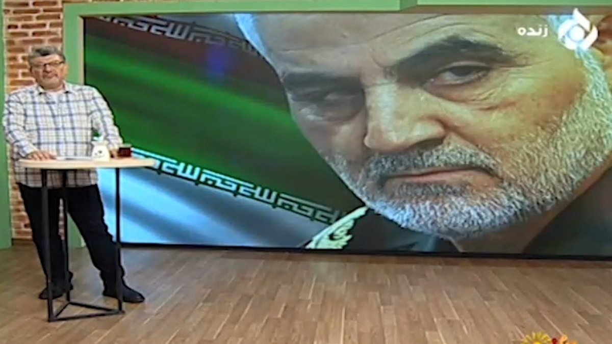 شهید اهل سنت سینه‌زن امام حسین (ع)! + فیلم