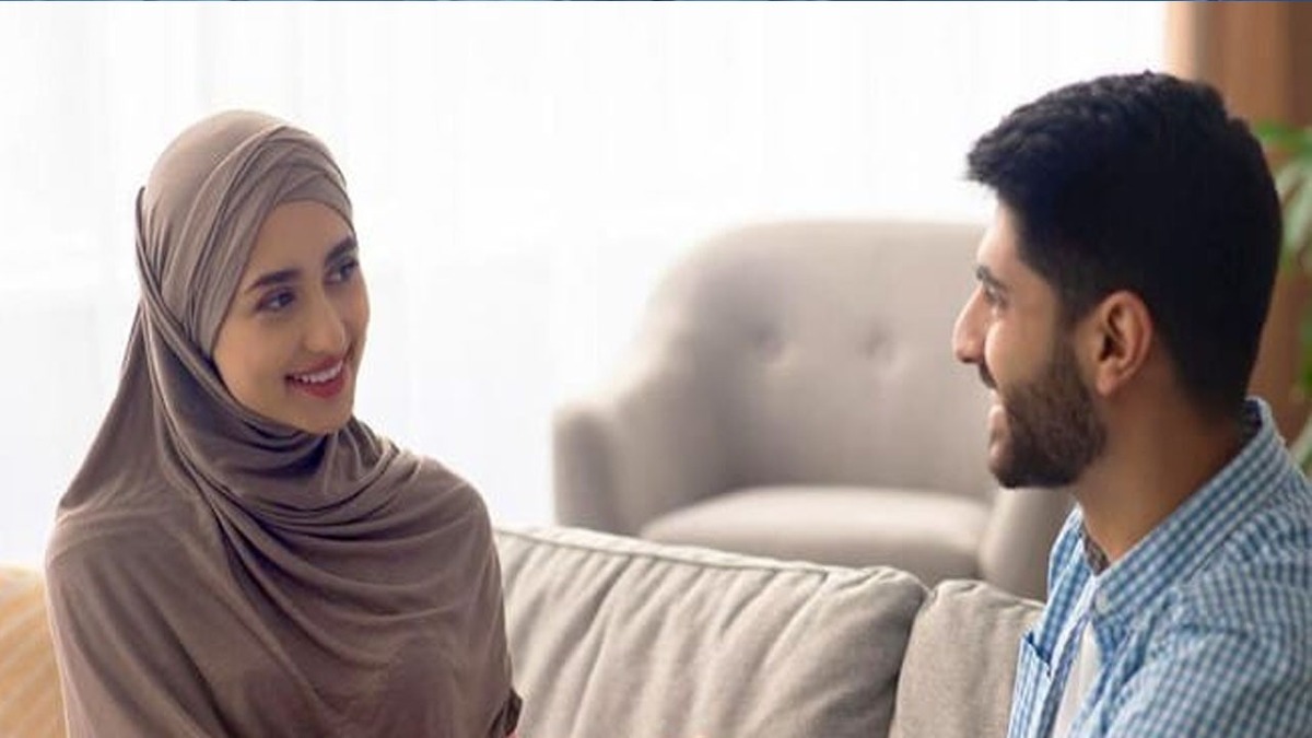 باشگاه خبرنگاران -آقایان بخوانند؛ واکنش به تغییرات ظاهری همسر 