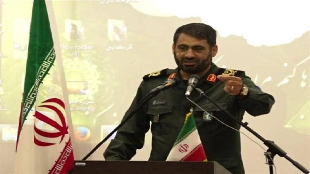 لرستان بیش از ۶۵۰۰ شهید برای دفاع از انقلاب اسلامی تقدیم کرد/ سردار سلیمانی، مکتبی از غدیر تا ظهور