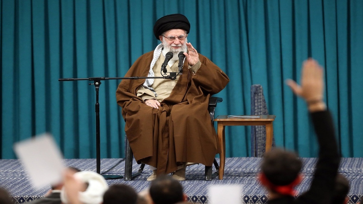 باشگاه خبرنگاران -خون‌هایی که برای دفاع از حرم ریخته شد هدر نرفت
