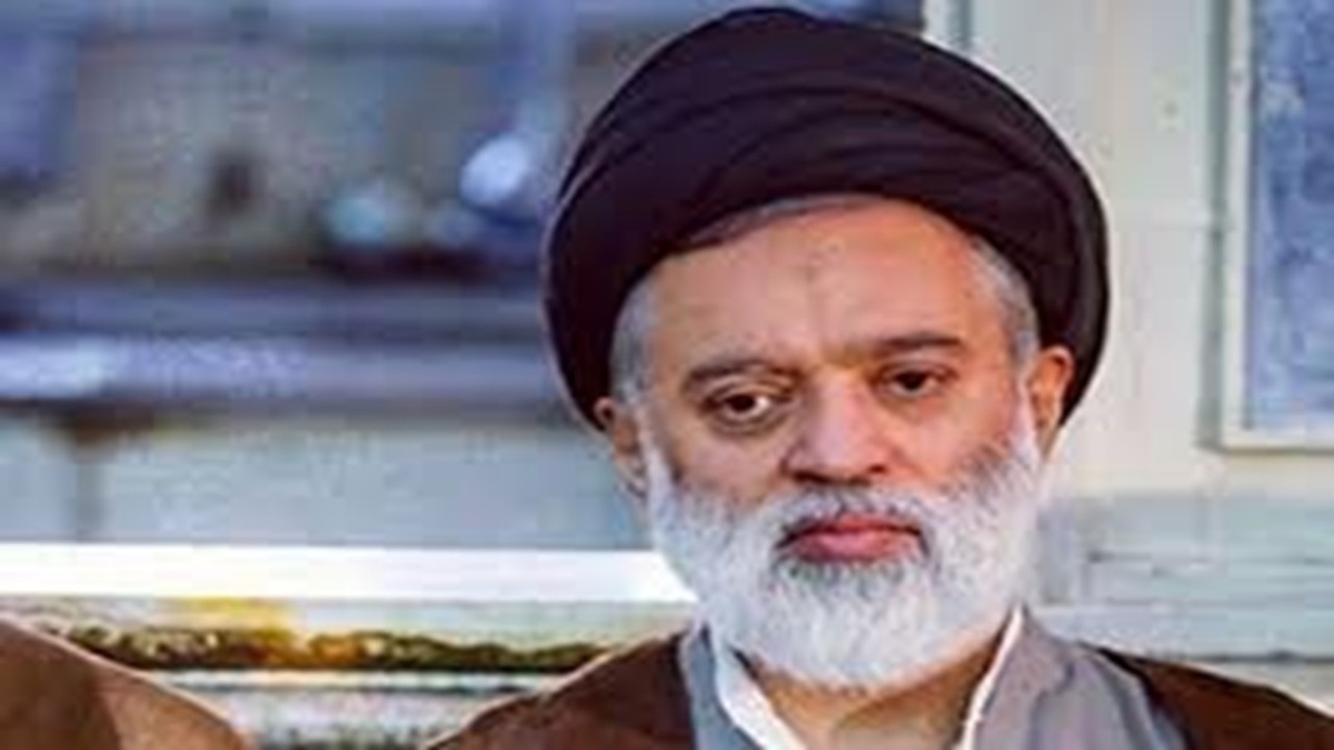 آینده‌نگری امام خمینی (ره) درباره گسترش اشغالگری‌های اسرائیل + فیلم