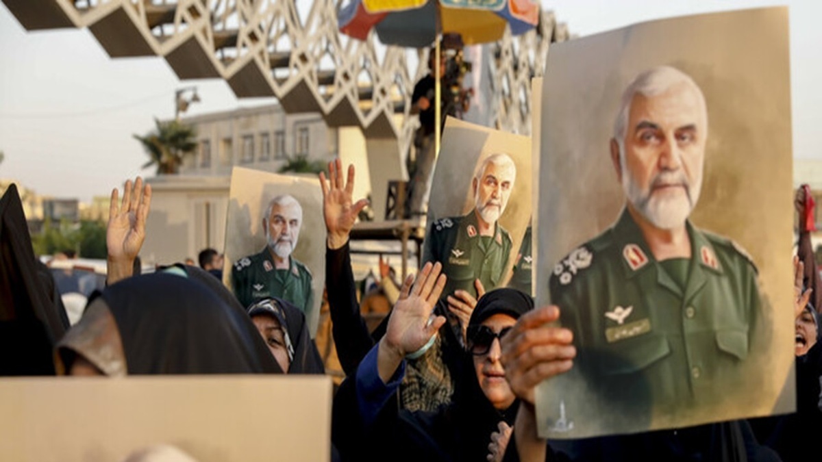 بشار اسد، از صعود تا سقوط + فیلم